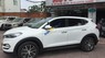 Hyundai Tucson 2.0AT 2016 - Auto 31 Nguyễn Văn Cừ cần bán xe Hyundai Tucson 2.0AT đời 2016, màu trắng