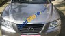 Hyundai Sonata   2010 - Bán Hyundai Sonata năm sản xuất 2010, màu bạc