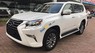 Lexus GX460   2016 - Xe Lexus GX460 năm sản xuất 2016, màu trắng, nhập khẩu