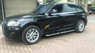 Audi Q5  2.0T  Premium 2011 - Cần bán xe Audi Q5 2.0T  Premium năm 2011, màu đen 