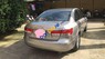 Hyundai Sonata   2010 - Bán Hyundai Sonata năm sản xuất 2010, màu bạc