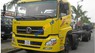 Dongfeng (DFM) Trên 10 tấn 2017 - Bán xe tải Dongfeng Hoàng Huy 9T35 trả góp