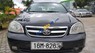 Daewoo Lacetti 2008 - Cần bán Daewoo Lacetti sản xuất 2008, màu đen