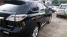 Lexus RX350 350 AWD 2009 - Bán Lexus RX350 350 AWD năm sản xuất 2009, màu đen, nhập khẩu 