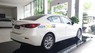 Mazda 3 1.5 G AT FL 2017 - Cần bán Mazda 3 1.5 G AT FL 2017, màu trắng, giá tốt