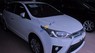 Toyota Yaris G 2017 - Bán Toyota Yaris G năm 2017, màu trắng, nhập khẩu