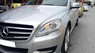 Mercedes-Benz R class R300 2011 - Bán Mercedes R300 năm sản xuất 2011, màu bạc, nhập khẩu  