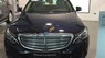 Mercedes-Benz C250  Exclusive 2016 - Xe Mercedes Exclusive sản xuất năm 2016, màu xanh lam