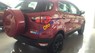 Ford EcoSport 2017 - Cần bán xe Ford EcoSport năm 2017, màu đỏ, giá 576tr