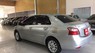 Toyota Vios    2012 - Cần bán xe Toyota Vios đời 2012, màu bạc giá cạnh tranh