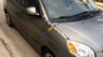 Kia Morning Van 2009 - Bán Kia Morning Van sản xuất năm 2009, màu xám, nhập khẩu 