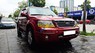 Ford Escape XLS 2.3AT 2006 - Bán Ford Escape XLS 2.3AT năm sản xuất 2006, màu đỏ  