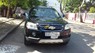 Chevrolet Captiva 2008 - Xe Chevrolet Captiva sản xuất 2008, màu đen 