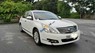 Nissan Teana 2011 - Ô tô Nissan Teana năm 2011, màu trắng, xe nhập