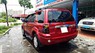 Ford Escape XLS 2.3AT 2006 - Bán Ford Escape XLS 2.3AT năm sản xuất 2006, màu đỏ  