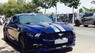 Ford Mustang Ecoboost 2.3AT 2016 - Xe Ford Mustang Ecoboost 2.3AT sản xuất 2016, màu xanh lam 