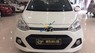 Hyundai Grand i10 2015 - Bán Hyundai Grand i10 năm sản xuất 2015, màu trắng 