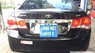 Daewoo Lacetti 2011 - Cần bán lại xe Daewoo Lacetti đời 2011, màu đen, nhập khẩu nguyên chiếc, chính chủ