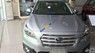 Subaru Outback 2017 - Cần bán xe Subaru Outback đời 2017, màu bạc, nhập khẩu nguyên chiếc từ Nhật