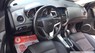Daewoo Lacetti 2011 - Cần bán lại xe Daewoo Lacetti đời 2011, màu đen, nhập khẩu nguyên chiếc, chính chủ