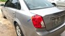 Daewoo Lacetti EX 1.6 MT 2008 - Xe Daewoo Lacetti EX 1.6 MT sản xuất năm 2008 