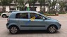 Hyundai Getz  1.1 MT   2010 - Xe Hyundai Getz 1.1 MT sản xuất 2010 ít sử dụng