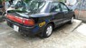 Mazda 323 1995 - Xe Mazda 323 sản xuất 1995, màu đen, 45 triệu