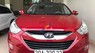 Hyundai Tucson 4WD 2011 - Auto Thành Lâm bán gấp Hyundai Tucson 4WD đời 2011, màu đỏ, nhập khẩu, giá tốt