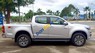 Chevrolet Colorado   2.8AT  2017 - Bán xe Chevrolet Colorado 2.8AT năm sản xuất 2017, màu bạc, xe nhập, giá tốt