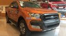 Ford Ranger Wildtrak 3.2 AT 2017 - Bán Ford Ranger Wildtrak 3.2 AT đời 2017, xe nhập, giá 890tr