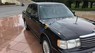 Toyota Crown 1995 - Cần bán xe Toyota Crown sản xuất năm 1995, màu đen, nhập khẩu