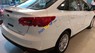 Ford Focus Titanium 1.5 Ecoboost 2016 - Cần bán xe Ford Focus Titanium 1.5 Ecoboost đời 2016, màu trắng