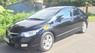 Honda Civic  2.0 2006 - Bán Honda Civic 2.0 năm sản xuất 2006, màu đen