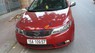 Kia Cerato 2011 - Xe Kia Cerato sản xuất năm 2011, màu đỏ, nhập khẩu nguyên chiếc  
