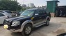 Ford Everest 2.5L 4x2 MT 2007 - Bán Ford Everest 2.5L 4x2 MT sản xuất năm 2007, màu đen 