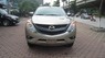 Mazda 2 2015 - Bán Mazda BT50 2.2MT 2014, 2 cầu, 515triệu, nhập khẩu, màu vàng