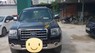 Ford Everest 2.5L 4x2 MT 2007 - Bán Ford Everest 2.5L 4x2 MT sản xuất năm 2007, màu đen 