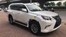 Lexus GX460   2016 - Xe Lexus GX460 năm sản xuất 2016, màu trắng, nhập khẩu