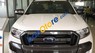 Ford Ranger   Wildtrak 3.2L  2017 - City Ford bán ô tô Ford Ranger Wildtrak 3.2L đời 2017, màu trắng