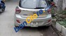 Hyundai Grand i10   2014 - Bán Hyundai Grand i10 năm 2014, màu bạc