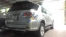 Toyota Fortuner 2.5G 2014 - Bán Toyota Fortuner 2.5G đời 2014, màu bạc, odo đúng 45.900km, cá nhân đứng tên