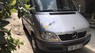 Mercedes-Benz Sprinter 2010 - Bán Mercedes năm sản xuất 2010, màu bạc như mới