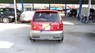 Daewoo Matiz 2005 - Cần bán lại xe Daewoo Matiz năm 2005, màu đỏ xe gia đình 