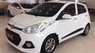 Hyundai Grand i10 2015 - Bán Hyundai Grand i10 năm sản xuất 2015, màu trắng 