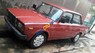 Lada 2107 1991 - Bán ô tô Lada 2107 sản xuất năm 1991, màu đỏ 