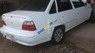 Daewoo Cielo   1997 - Cần bán gấp Daewoo Cielo sản xuất năm 1997, màu trắng 