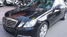 Mercedes-Benz E250 2011 - Xe Mercedes năm sản xuất 2011, màu đen đẹp như mới