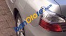 Toyota Vios 2009 - Cần bán Toyota Vios sản xuất 2009, màu bạc xe gia đình