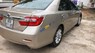 Toyota Camry 2.0 2013 - Cần bán Toyota Camry 2.0 sản xuất 2013, màu vàng, giá tốt