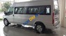 Ford Transit Luxury 2016 - Bán Ford Transit Luxury sản xuất 2016, màu bạc, nhập khẩu nguyên chiếc